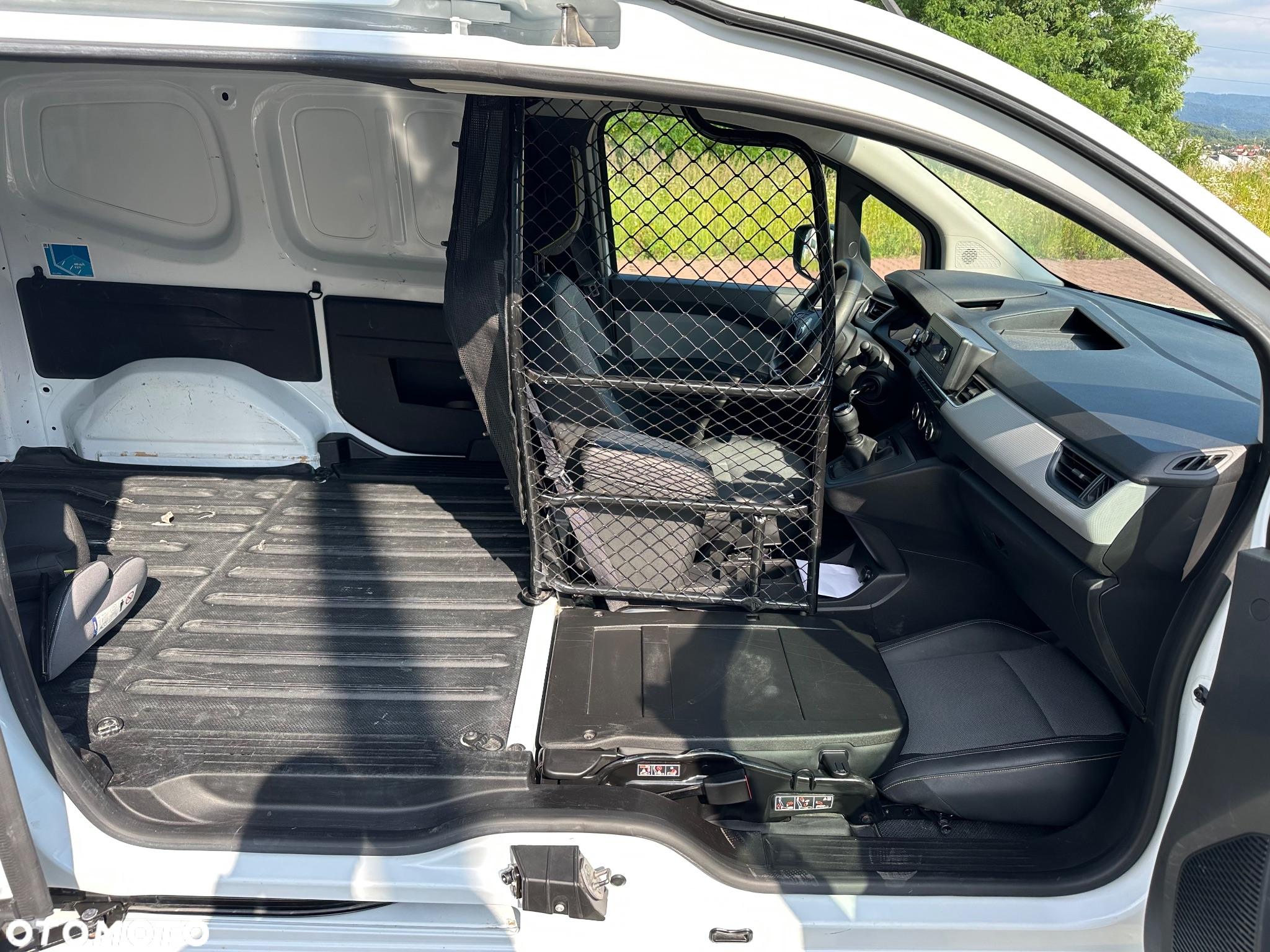 Renault Kangoo - 14