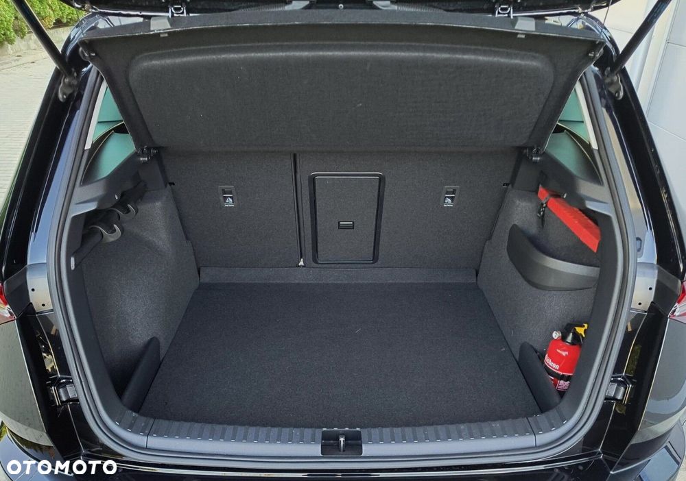 Skoda Karoq 1.5 TSI ACT Selection DSG - 25