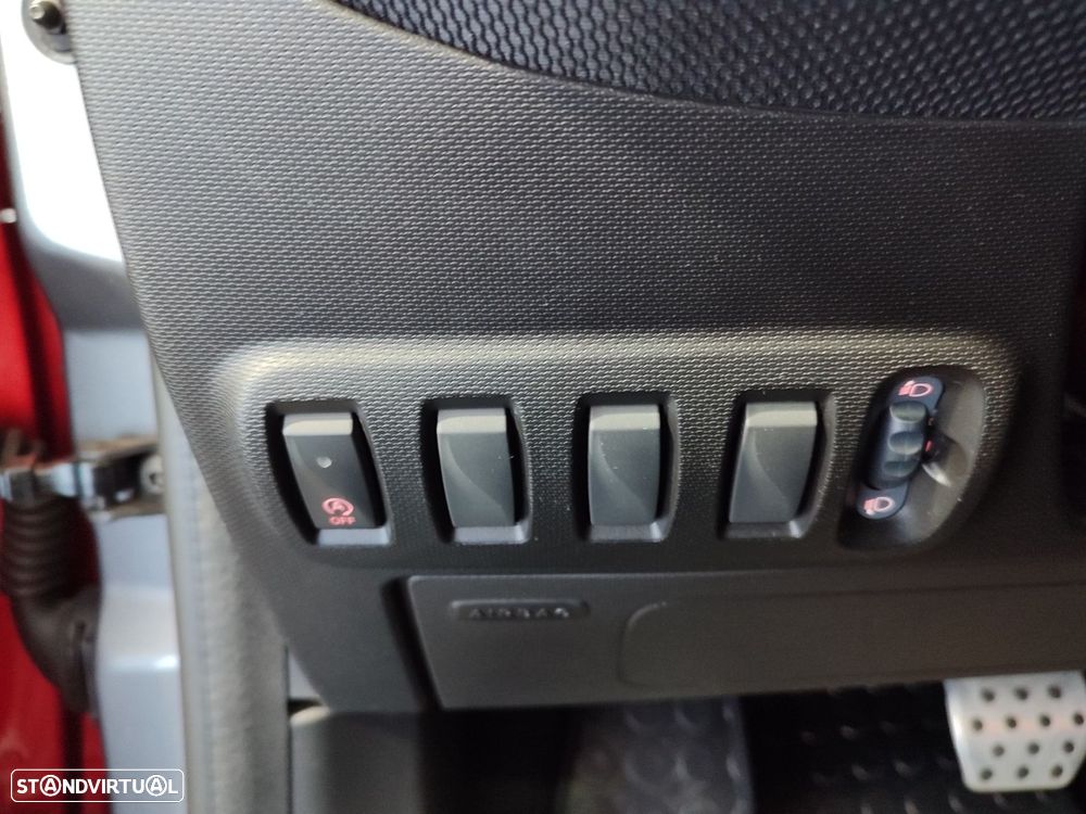 Smart ForFour 0.9 Passion 90 Aut. - 33