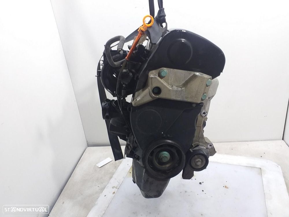 MOTOR COMPLETO SEAT IBIZA III 2002 - 3