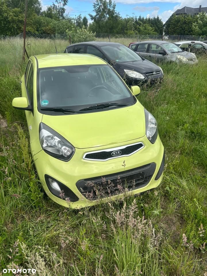 Kia Picanto 1.1 Cool - 3