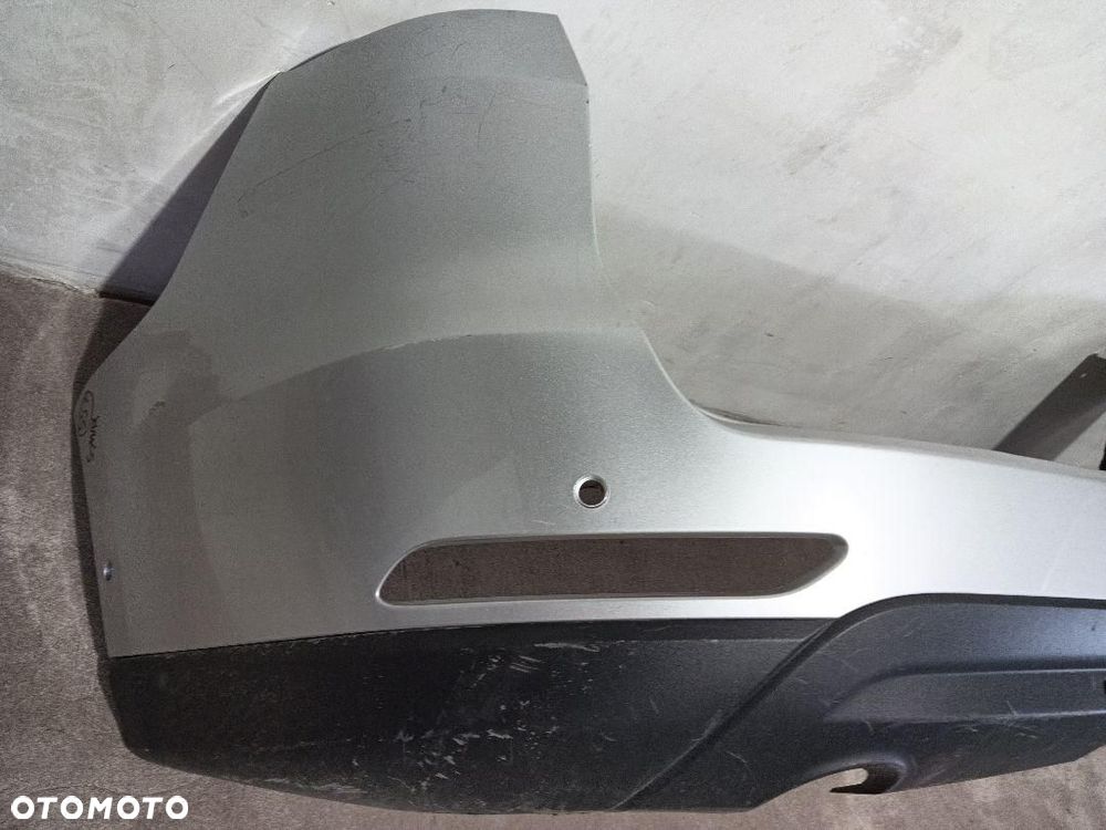 ZDERZAK TYŁ TYLNY FORD S MAX MK2 EM2B-17H773 - 5