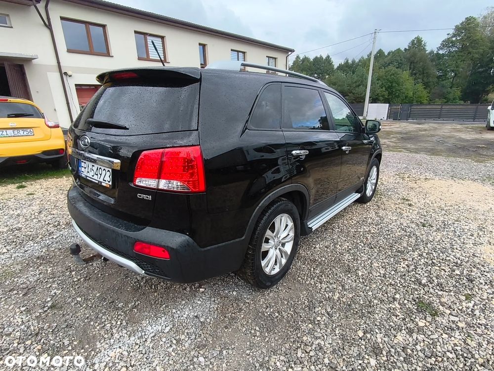 Kia Sorento 2.2 CRDi 4WD Attract - 15