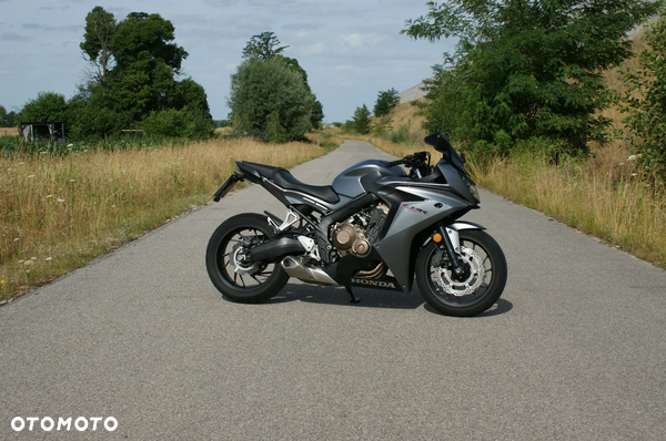 Honda CBR