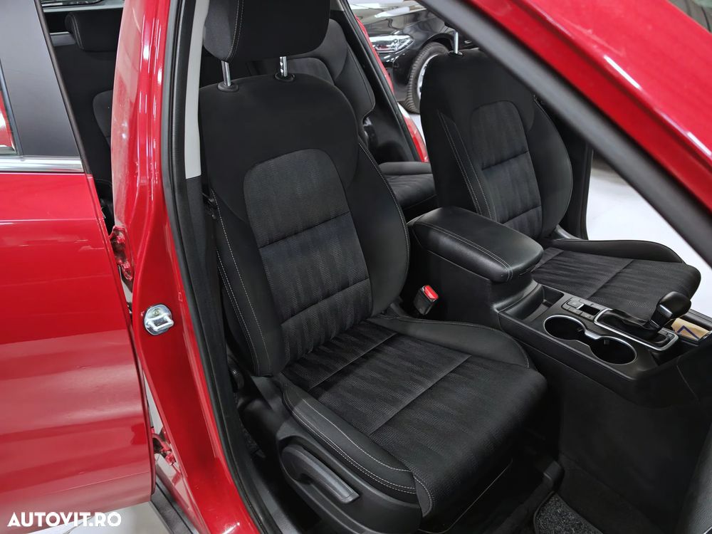 KIA Sportage 2019 — imagine 9