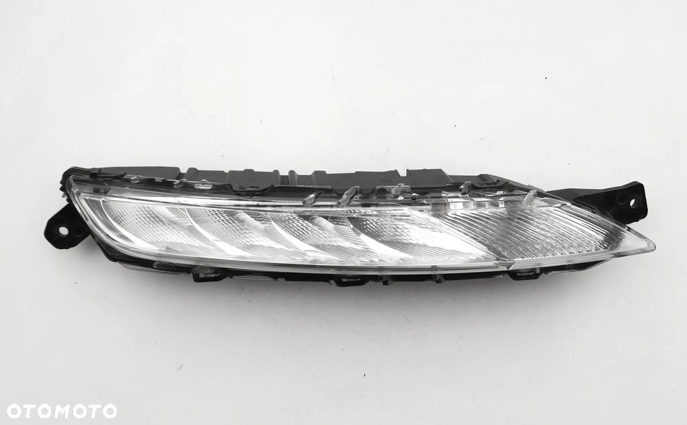 CITROEN C4 PICASSO 2 II 2013 - 2017 Lampa LED DRL prawa R ORYGINAŁ OE - 1