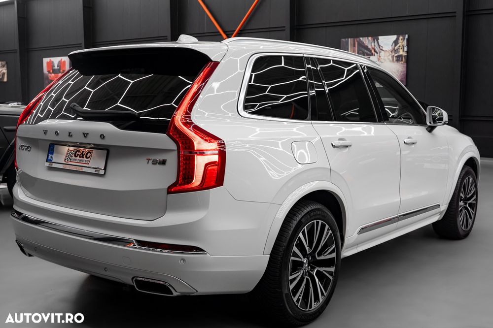 Volvo XC 90 - 29