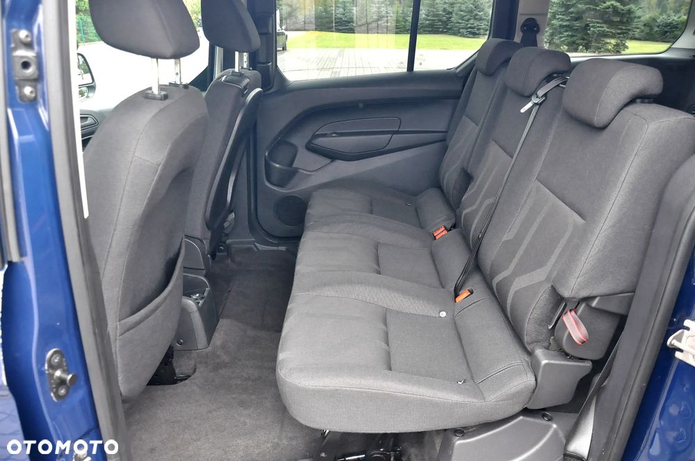 Ford Tourneo Connect Grand 1.5 EcoBlue Start/Stop Active - 30