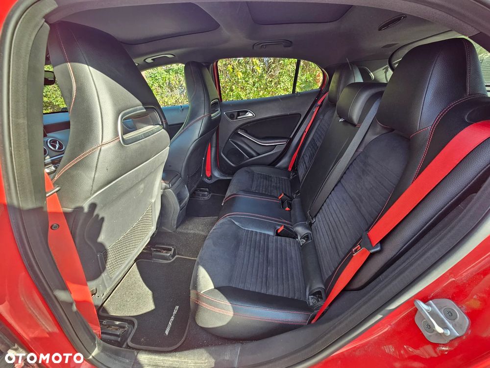 Mercedes-Benz GLA 2014