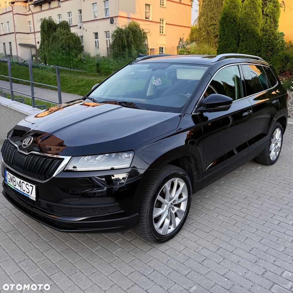 Skoda Karoq - 3