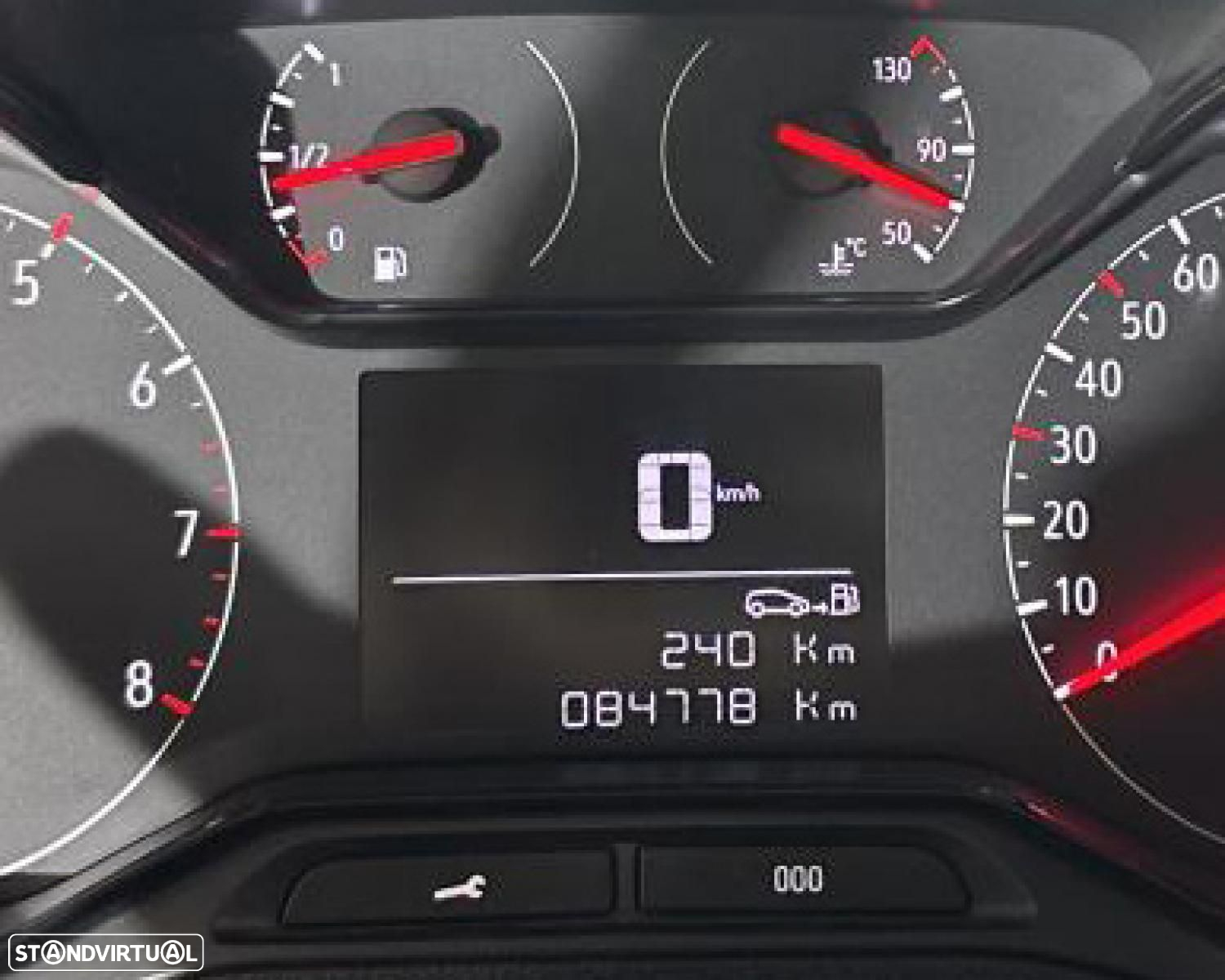 Opel Combo 1.5 CDTI L1H1Enjoy  - IVA Dedutível - 12