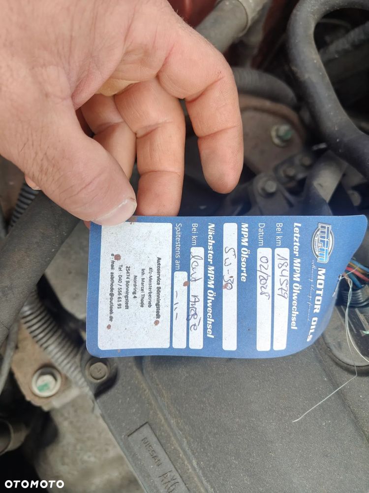Nissan Note 1.4 more - 28