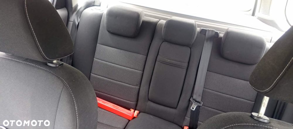 Ford Focus 2.0 TDCi Titanium - 19