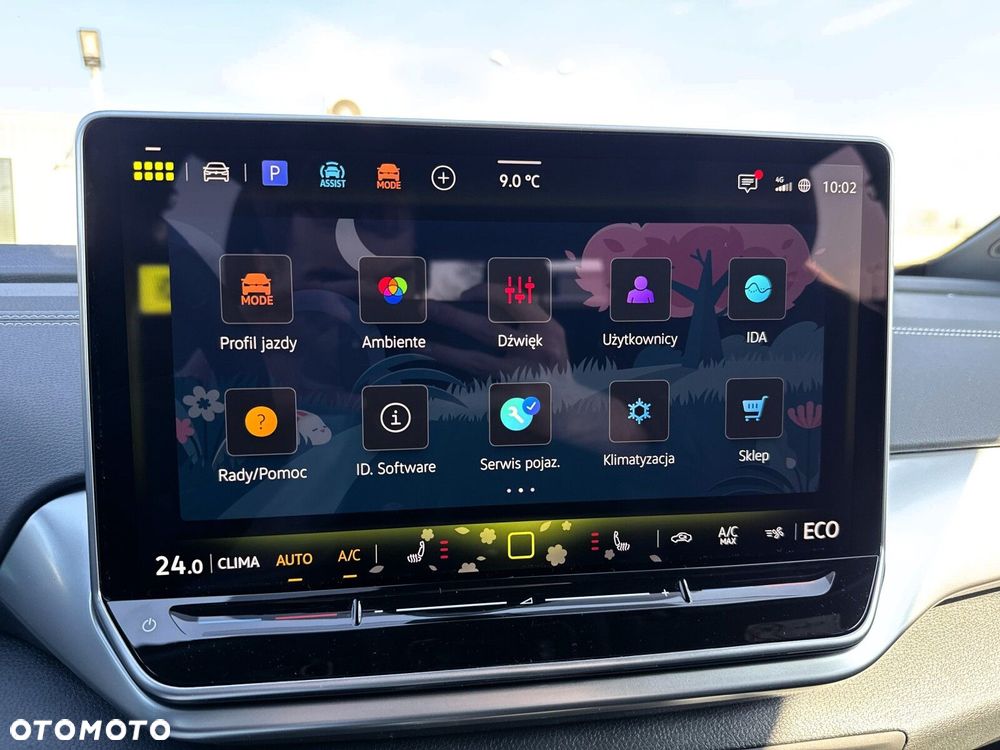 Volkswagen ID.4 52kWh Plus - 25