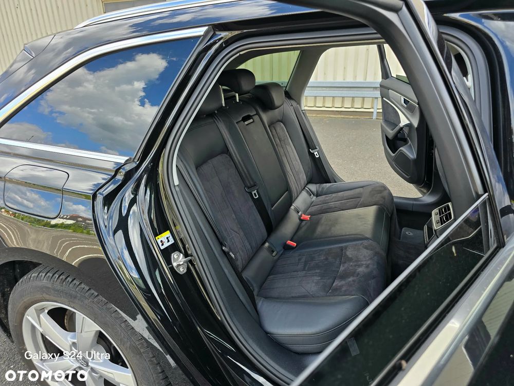 Audi A6 40 TDI mHEV Sport S tronic - 13