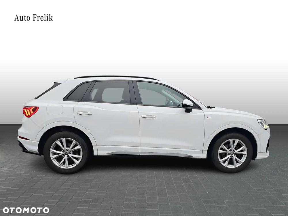 Audi Q3 35 TFSI S-Line - 6