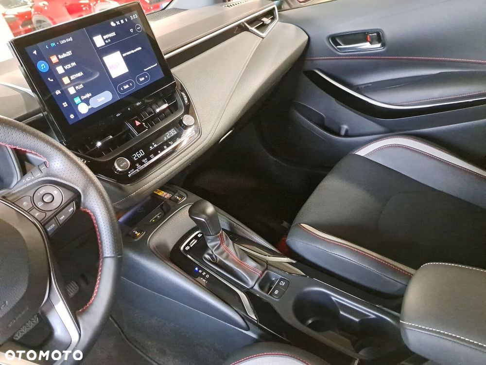Toyota Corolla - 30