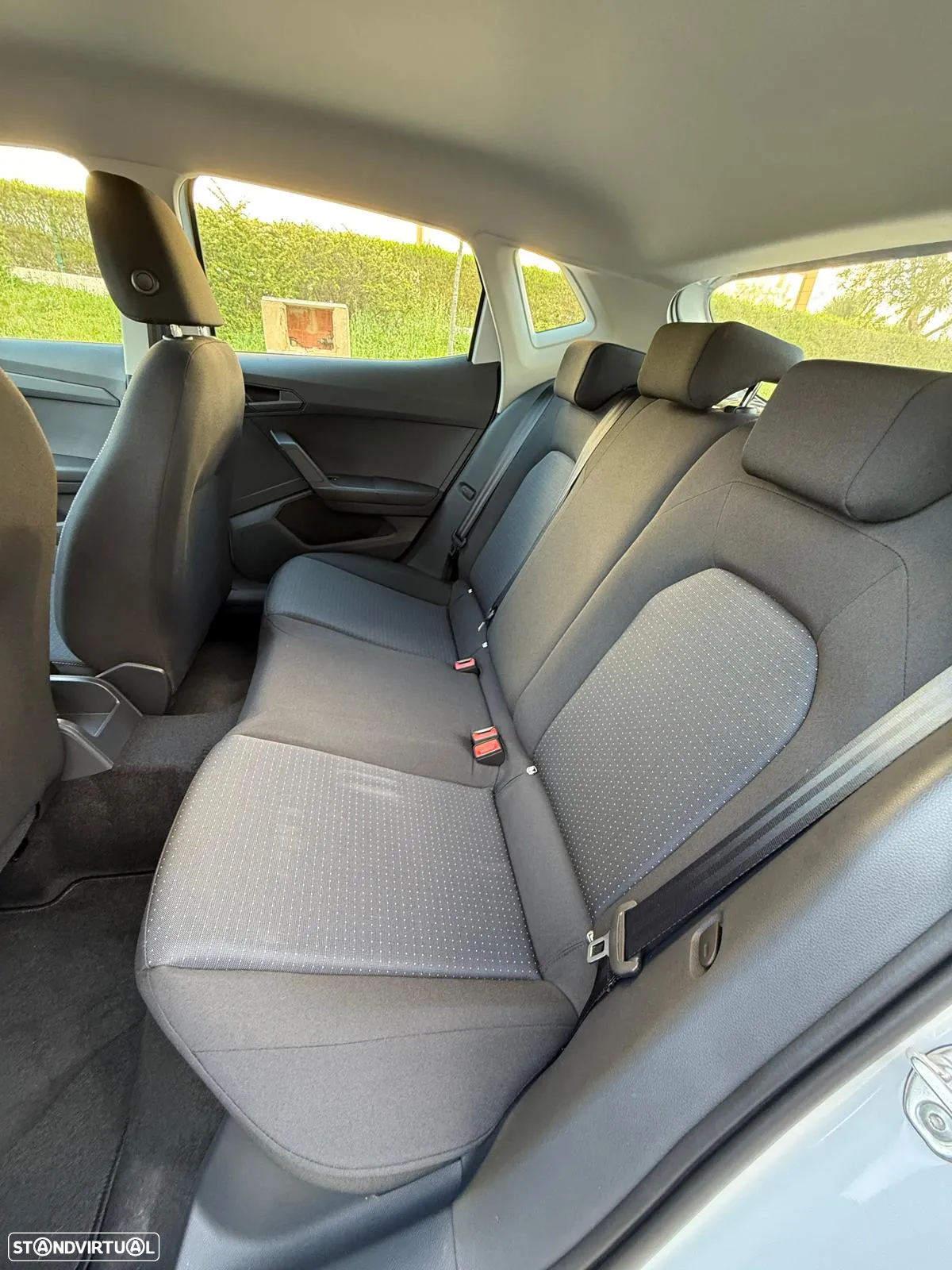 SEAT Ibiza 1.0 TSI Style - 17