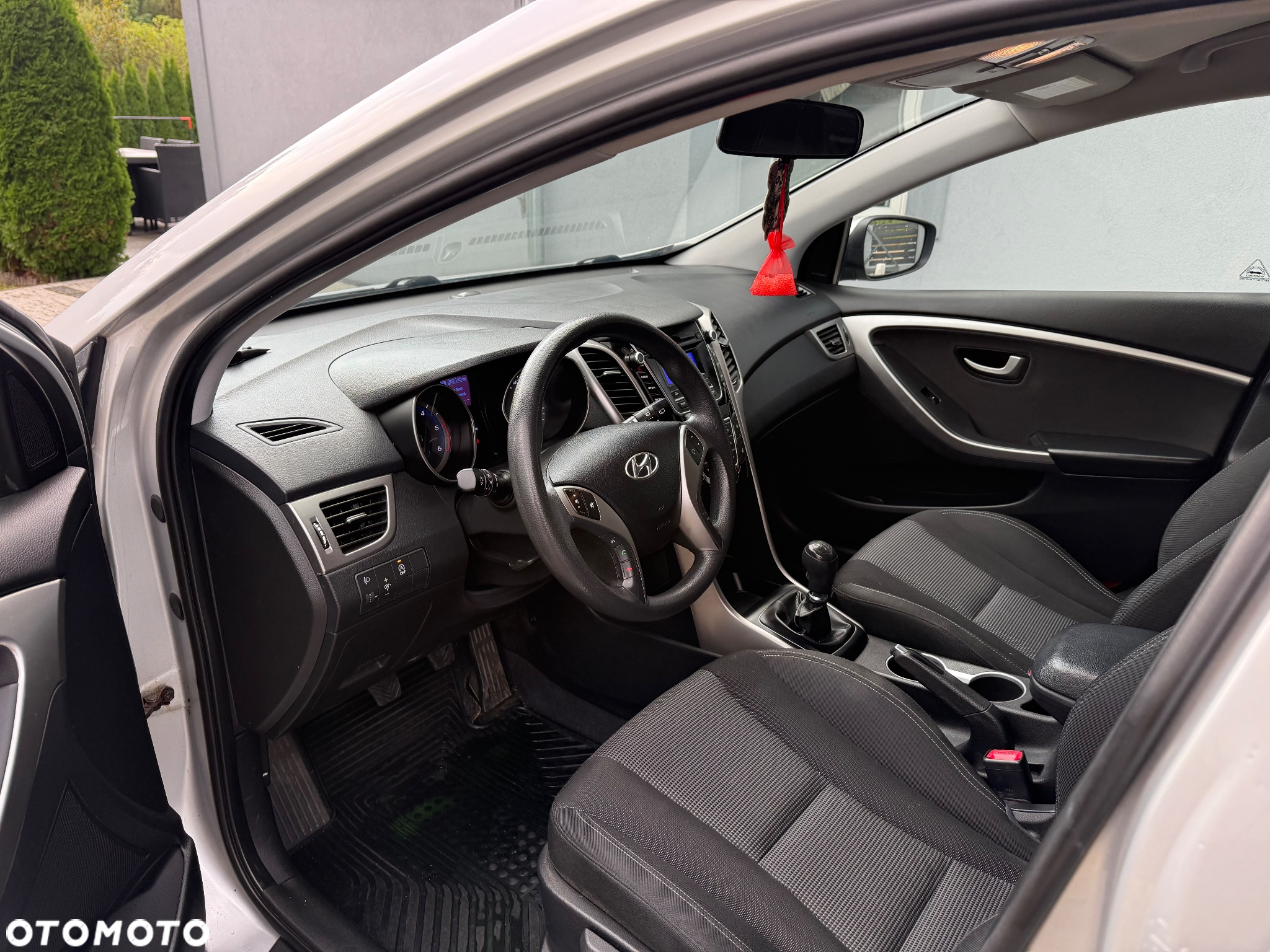 Hyundai i30 1.6 CRDi BlueDrive Comfort - 6