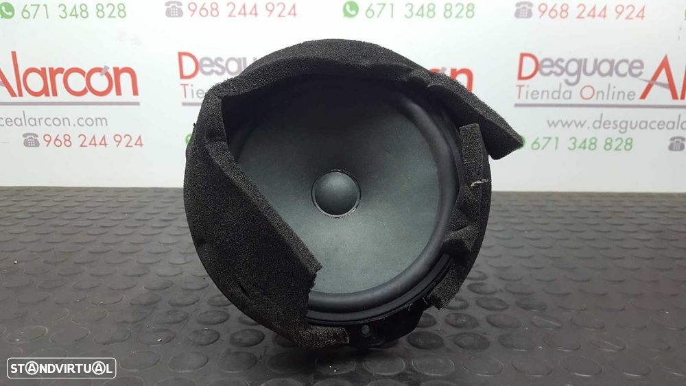 ALTO-FALANTE MERCEDES CLASE C (W204) BERLINA C 320 CDI (204.022) - 1
