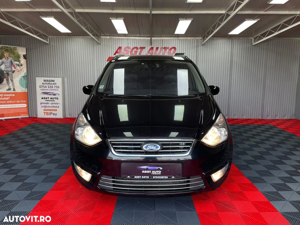 Ford Galaxy - 2