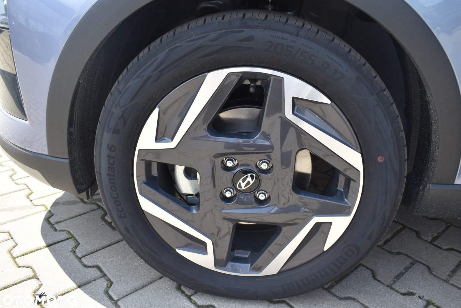 Hyundai Bayon - 8
