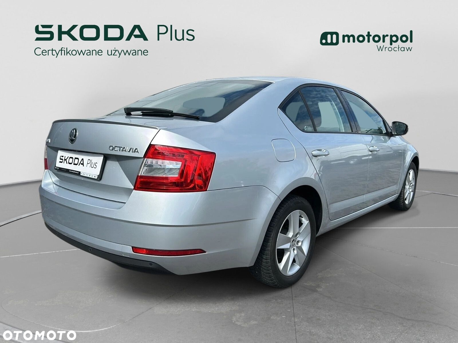 Skoda Octavia 1.5 TSI ACT Ambition - 14