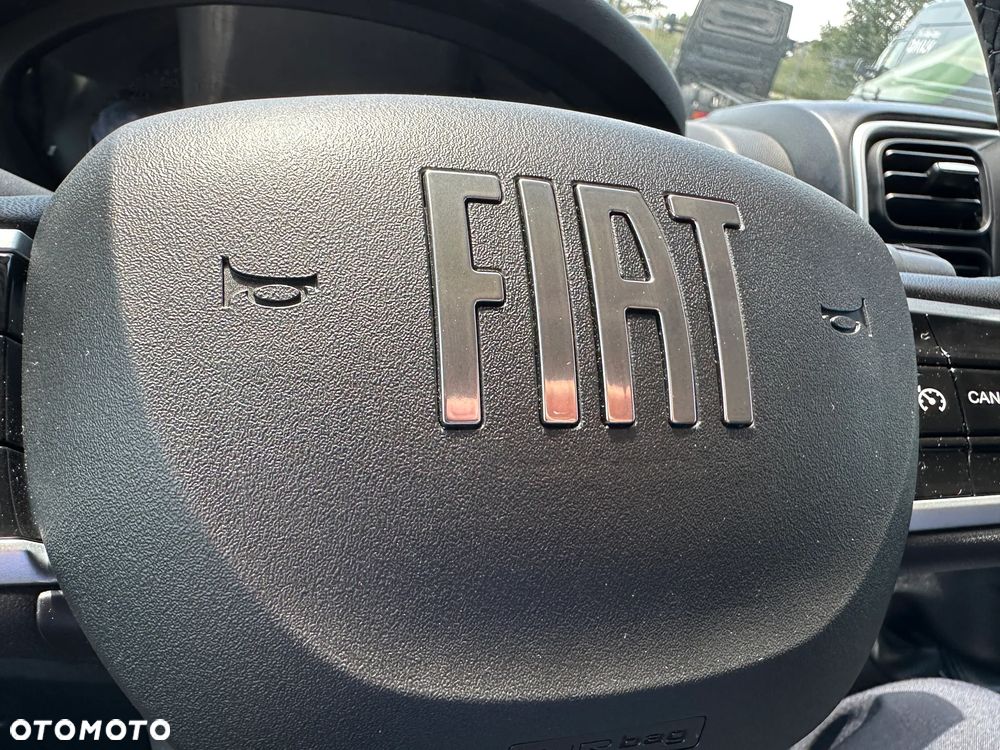 Fiat DUCATO L4H3 ZABUDOWA W CENIE !!! - 19