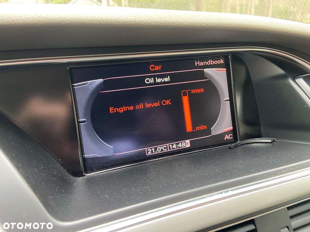 Audi A5 Sportback 2.0 TFSI - 26