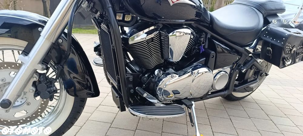 Kawasaki Vulcan - 39