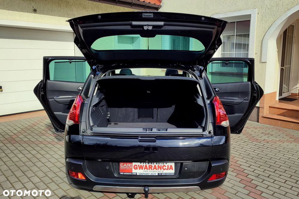 Peugeot 3008 THP 165 EAT6 Stop & Start Allure - 15