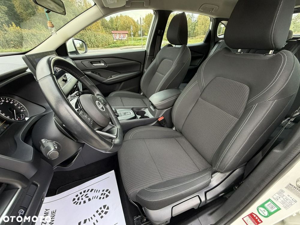 Nissan Qashqai - 18