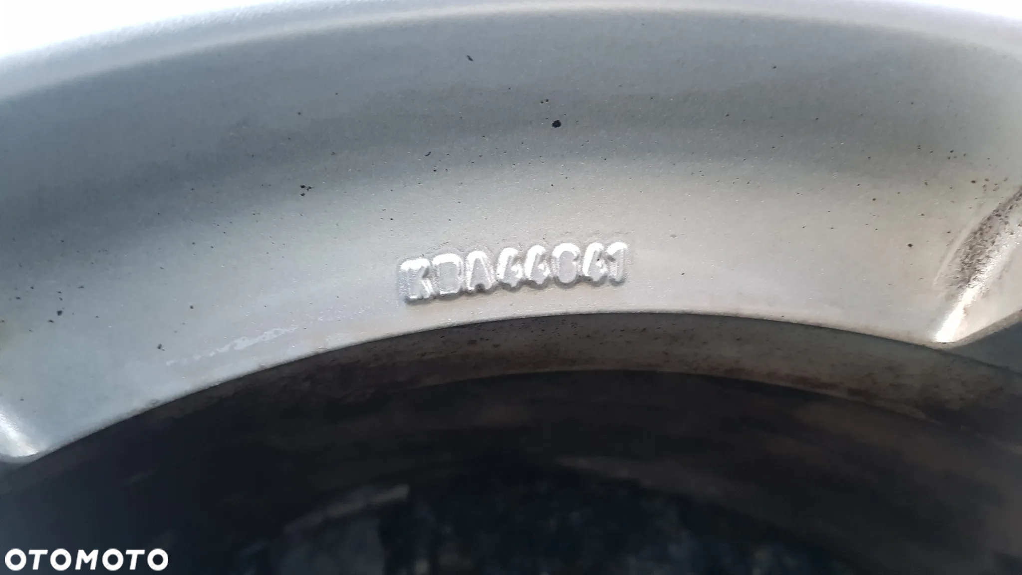 koła felgi 16 borbet bmw 5 E39 E60 E61 7 E38 E65  opony zimowe 235/60 r16 kumho 6mm  kumho i'zen izen kw23 235/60 r16 zimowe - 5
