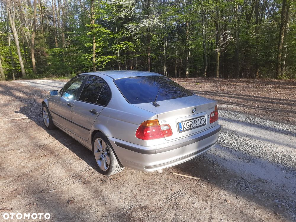 BMW Seria 3 - 9