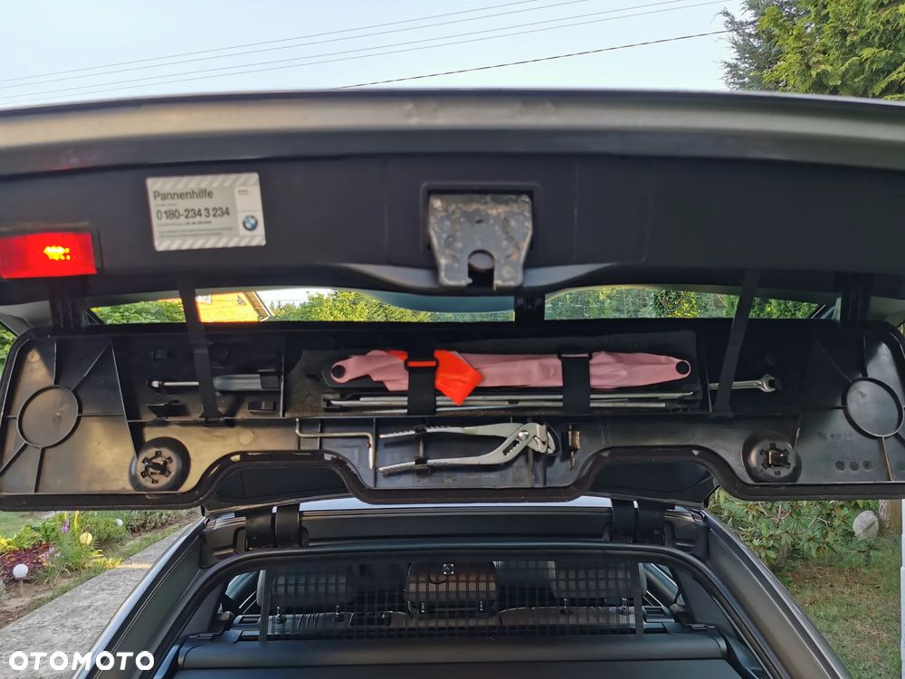 BMW Seria 5 - 21