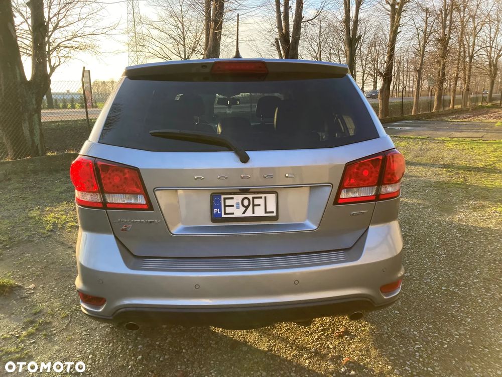 Dodge Journey - 2