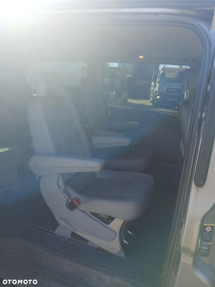 Mercedes-Benz Viano CDI 2,2   4 Matic - 2