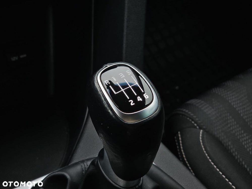 Kia Sportage 1.6 GDI M 2WD - 25