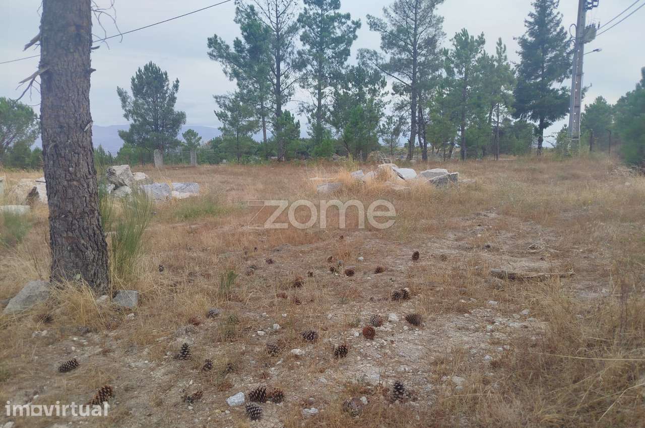 Terreno, 491 m², Mangualde, Mesquitela e Cunha Alta - Grande imagem: 3/17
