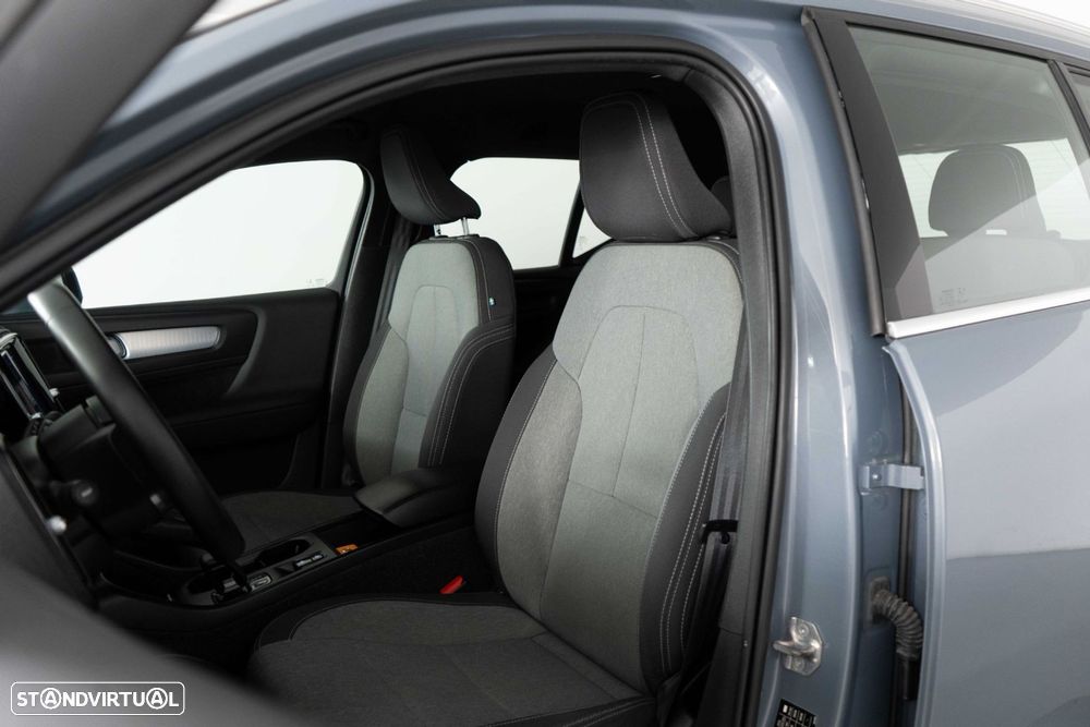 Volvo XC 40 1.5 T4 PHEV Inscription Expression - 10