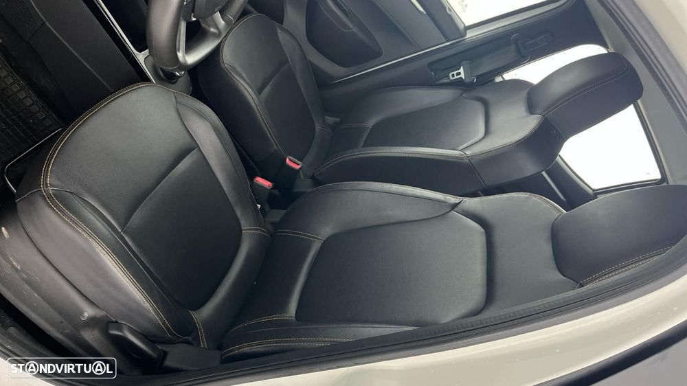 Dacia Spring Electric 45 Comfort Plus - 17