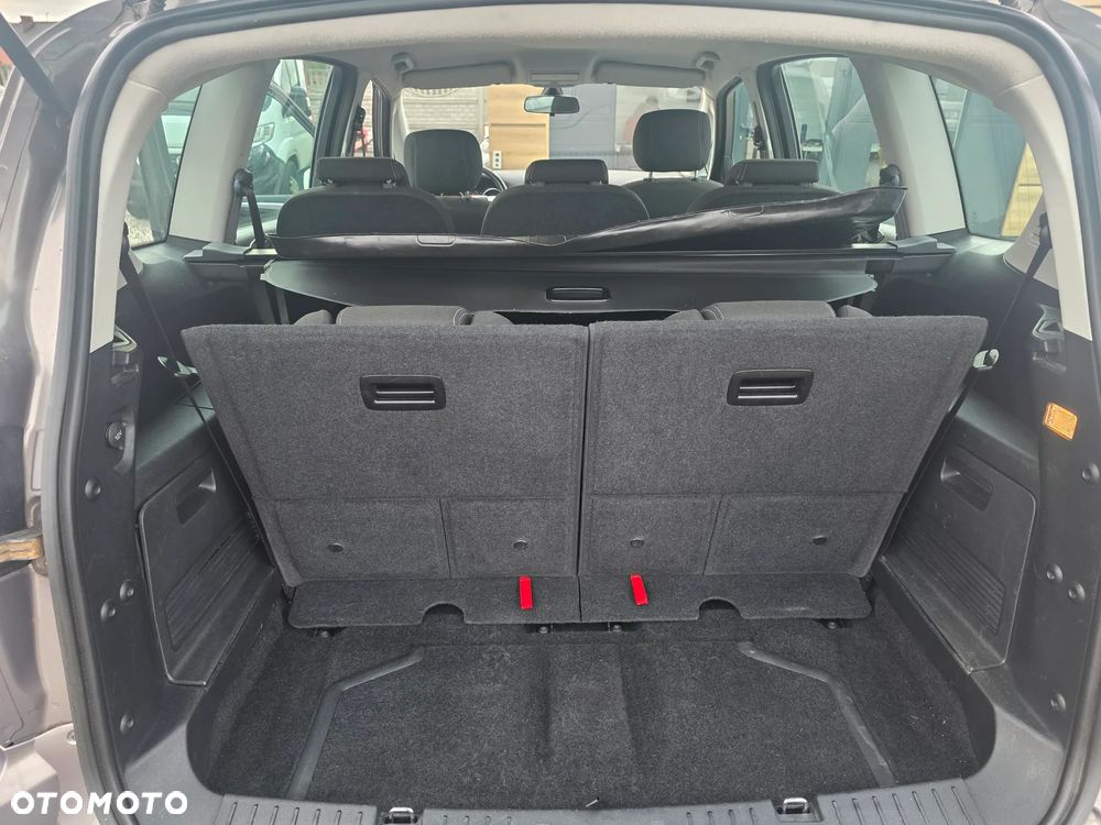 Ford S-Max 2.0 TDCi DPF Titanium X - 11