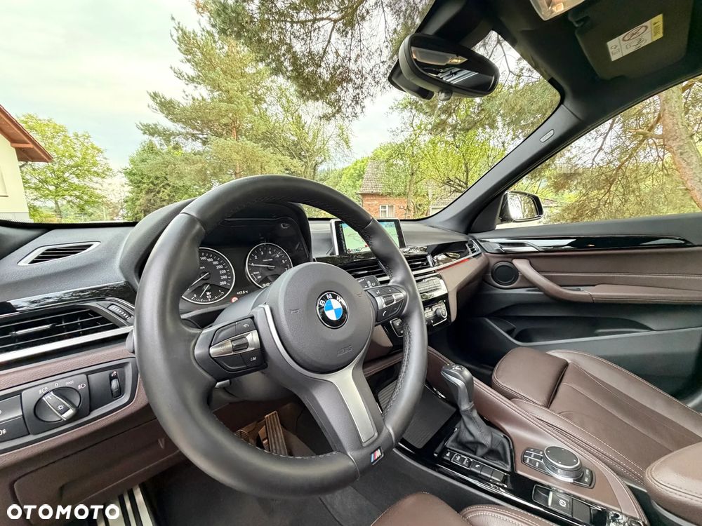 BMW X1 sDrive18i M Sport - 19