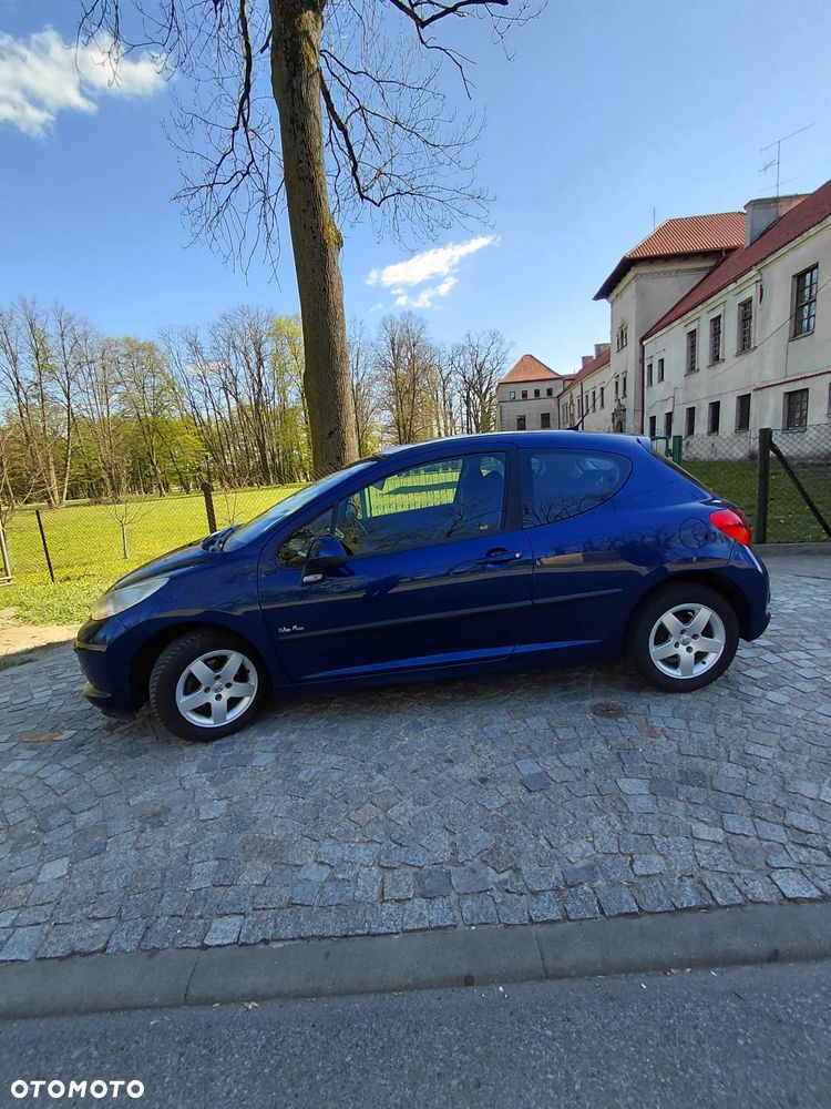 Peugeot 207 1.4 Trendy - 6