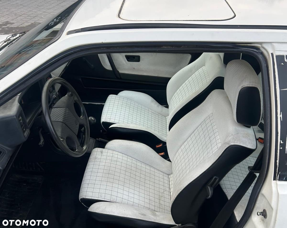Volkswagen Scirocco 1.8 GT - 6
