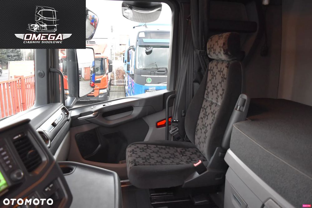 Scania S 450 / S450 / 450S  // Full LED /Spr Z Niemiec - 10