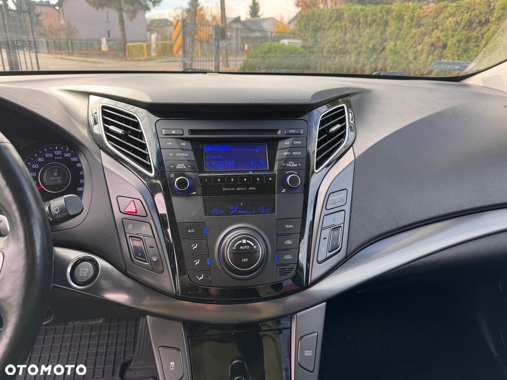 Hyundai i40 1.7 CRDi Premium - 19