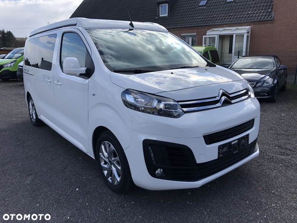 Citroën Campster - 15