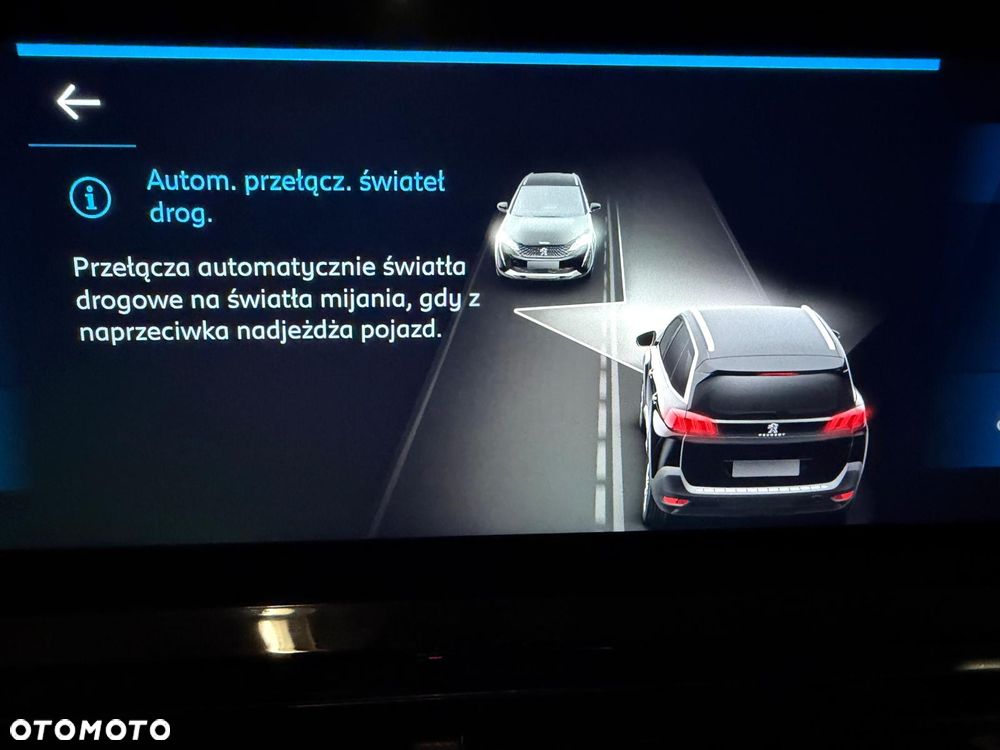 Peugeot 5008 1.6 PureTech GT S&S EAT8 - 25