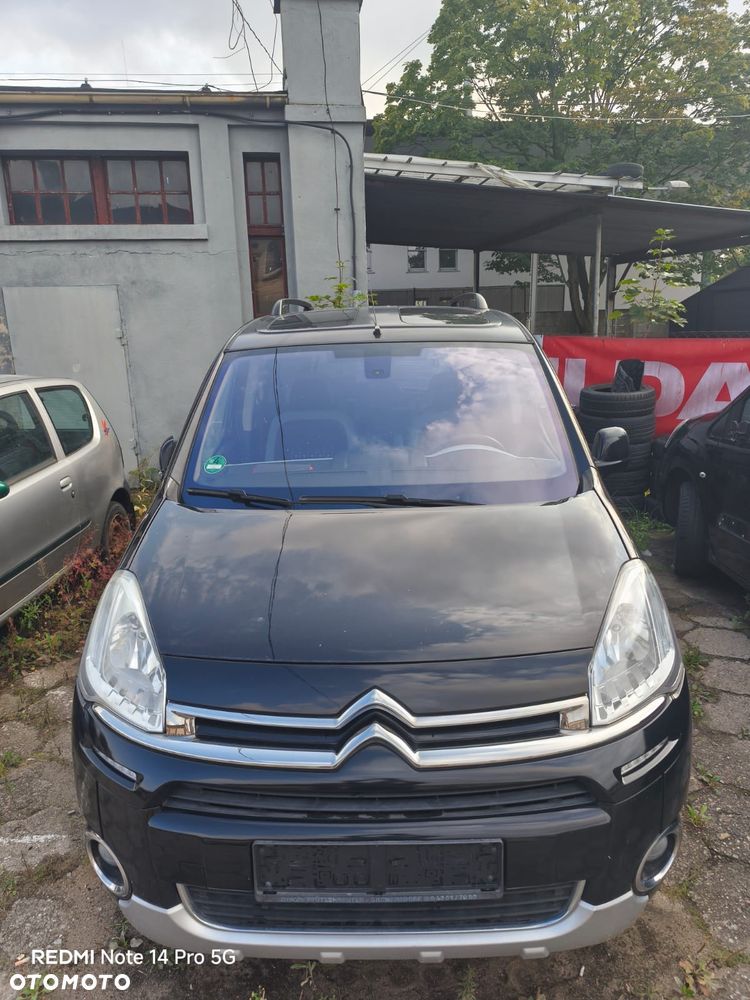 Citroën Berlingo Multispace BlueHDi 100 S&S XTR - 1